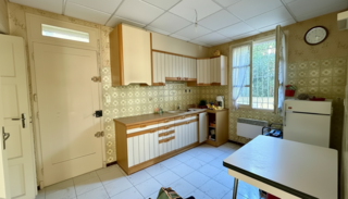  Maison � vendre 3 pi�ces 64 m�