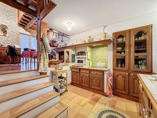  Maison � vendre 3 pi�ces 77 m�