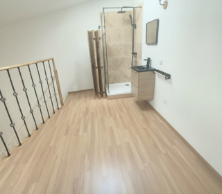  Maison � vendre 3 pi�ces 51 m�