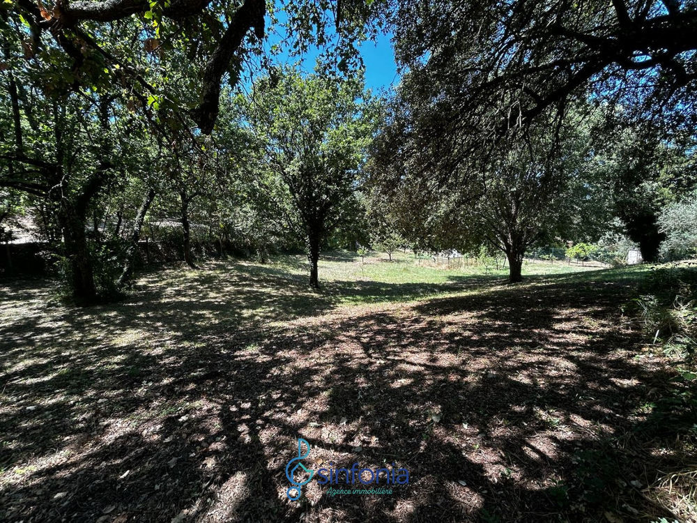 � vendre  Maison Sainte-Anastasie (30190)