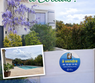  Maison � vendre 6 pi�ces 130 m�