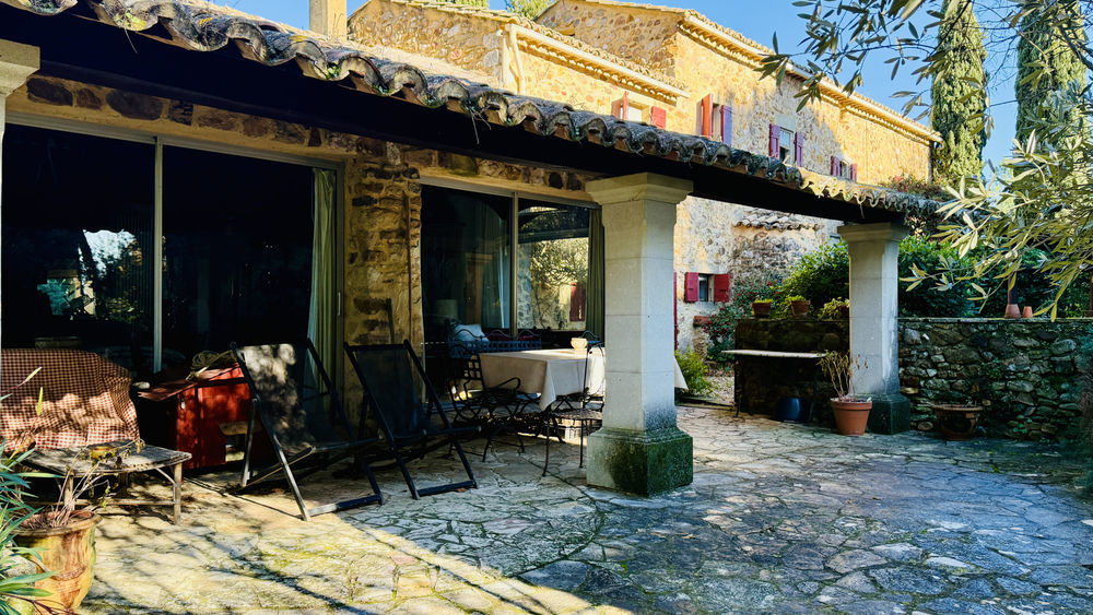 � vendre  Maison Uz�s (30700)