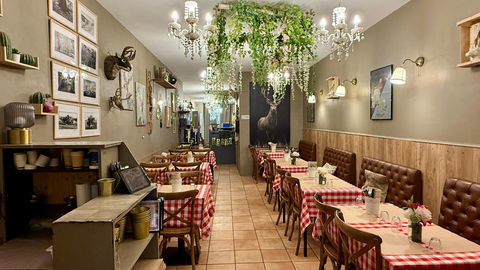 cession de restaurant &agrave; UZES Couronne 260000 30700 Uzes