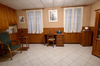  Maison � vendre 3 pi�ces 64 m�