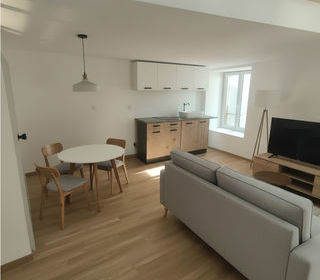  Maison � vendre 3 pi�ces 51 m�