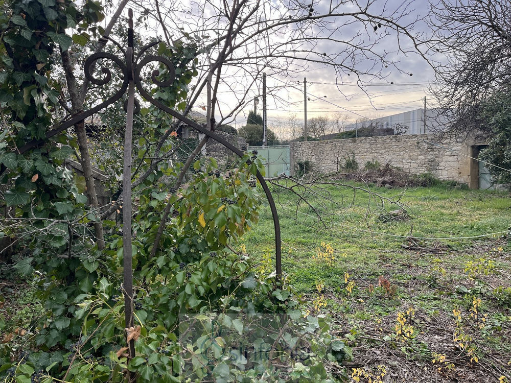 � vendre  Maison Uz�s (30700)