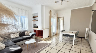  Maison � vendre 5 pi�ces 100 m�