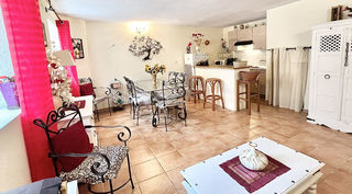  Maison � vendre 4 pi�ces 100 m�
