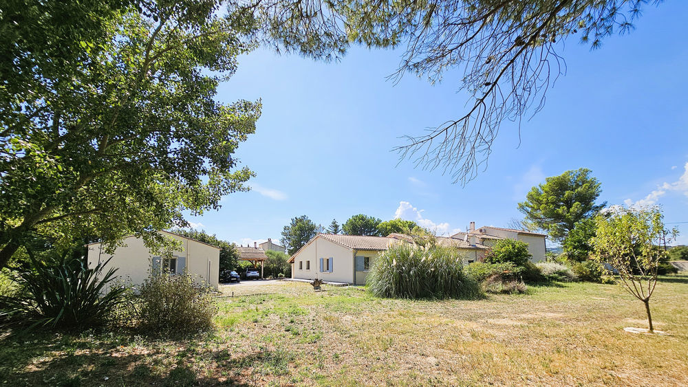 � vendre  Propri�t�/ch�teau Rochefort-du-Gard (30650)