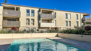  Appartement � vendre 2 pi�ces 47 m�