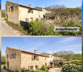  Maison � vendre 6 pi�ces 145 m�