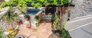  Maison � vendre 3 pi�ces 84 m�