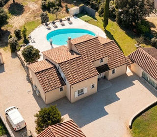  Maison � vendre 5 pi�ces 185 m�