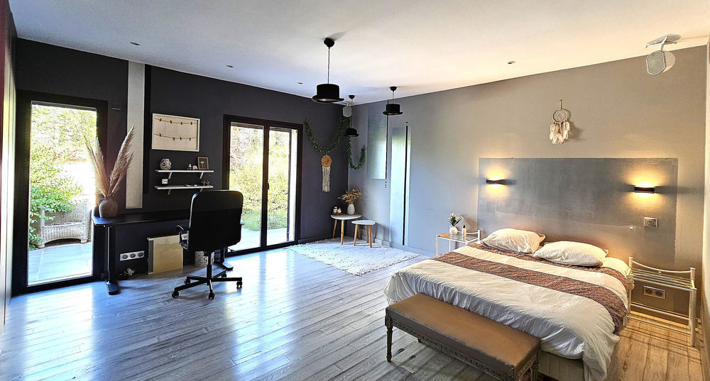 � vendre  Propri�t�/ch�teau Rochefort-du-Gard (30650)