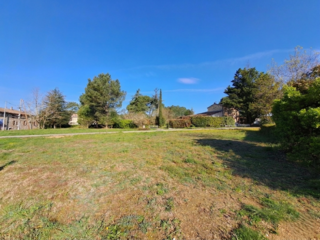  Terrain � vendre 760 m�