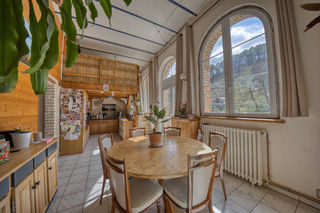  Maison � vendre 7 pi�ces 170 m�