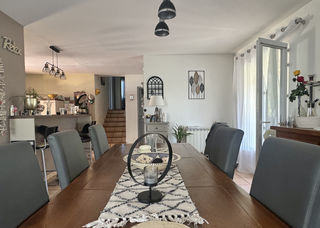  Maison � vendre 5 pi�ces 100 m�