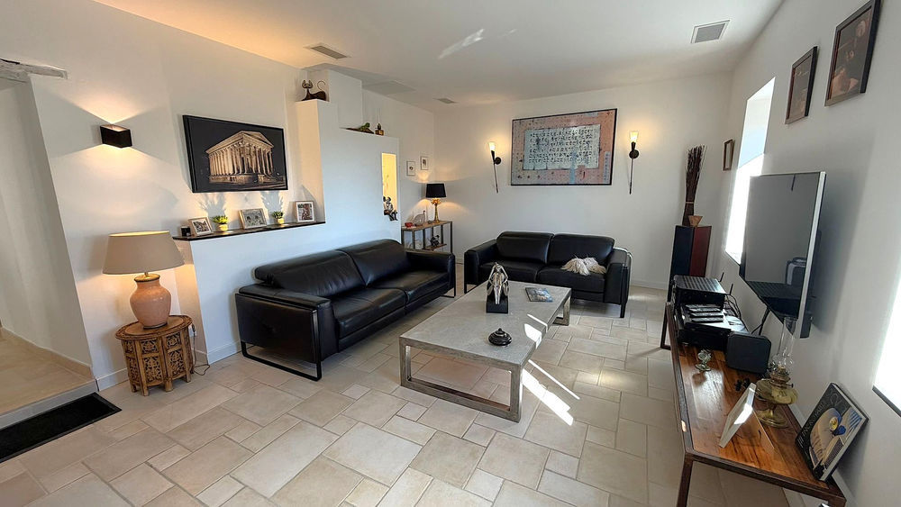 � vendre  Maison Anduze (30140)