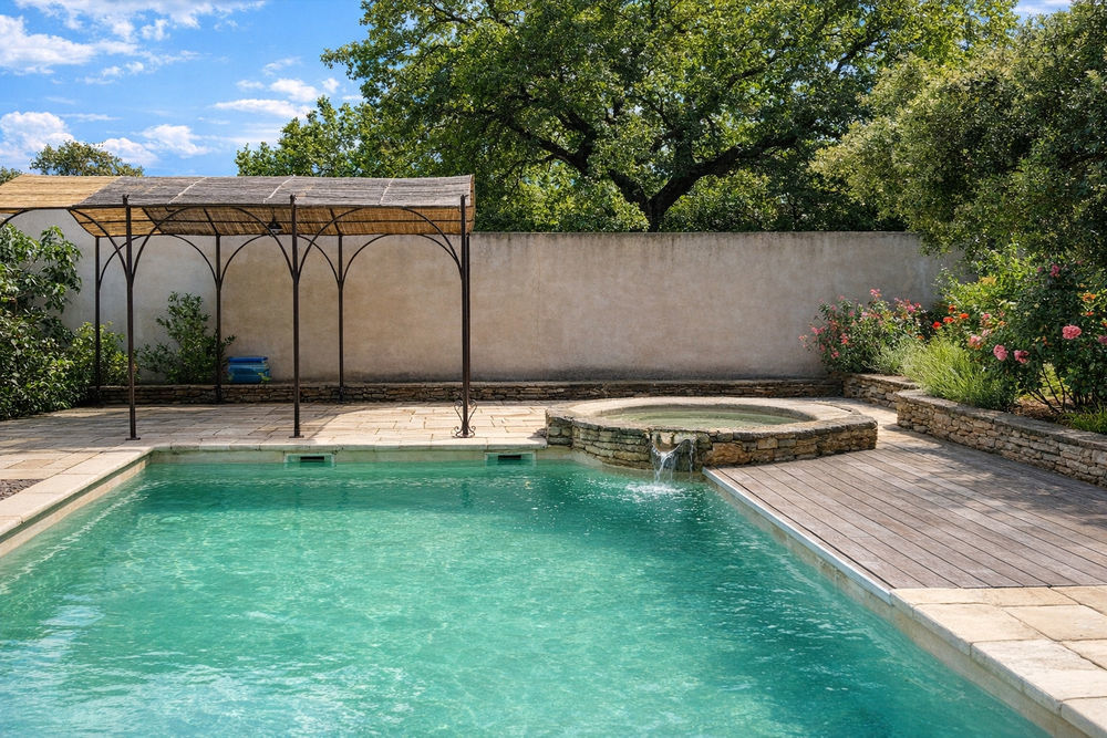 � vendre  Maison Uz�s (30700)