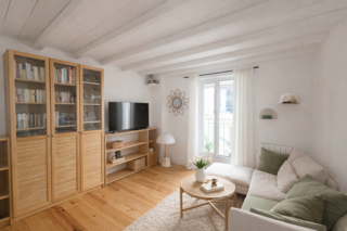  Maison � vendre 3 pi�ces 58 m�