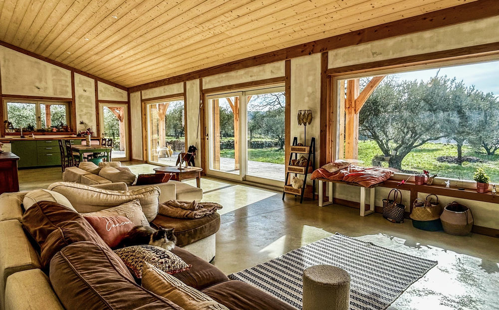 � vendre  Maison Saint-Quentin-la-Poterie (30700)