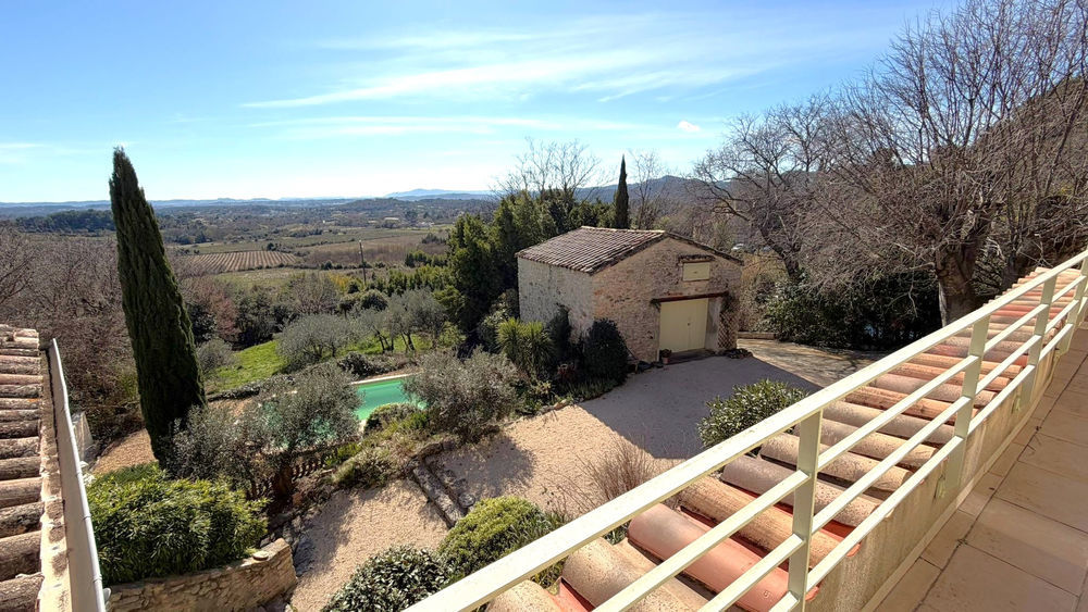 � vendre  Maison Anduze (30140)