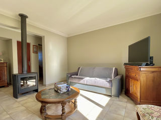  Maison � vendre 6 pi�ces 135 m�