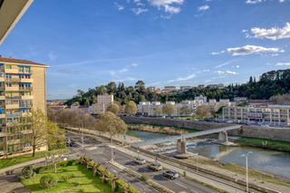  Appartement � vendre 3 pi�ces 70 m�