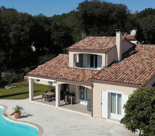  Maison � vendre 5 pi�ces 185 m�