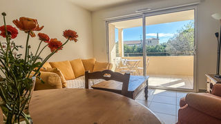  Appartement � vendre 2 pi�ces 47 m�