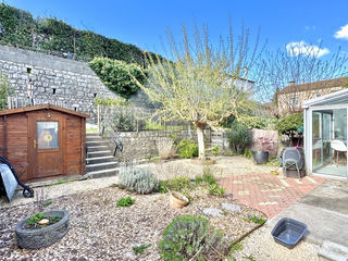  Maison � vendre 5 pi�ces 83 m�