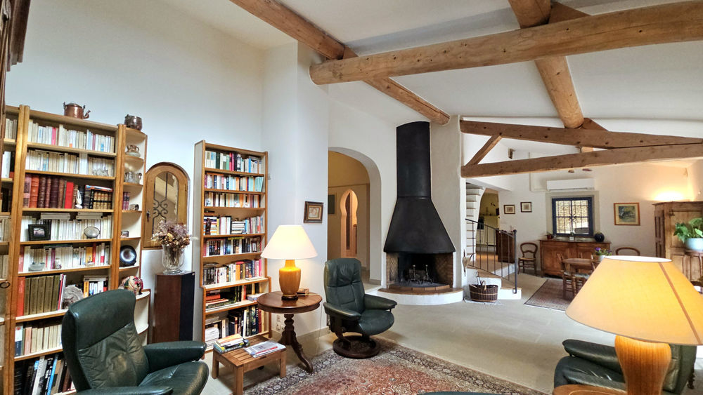 � vendre  Maison Uz�s (30700)