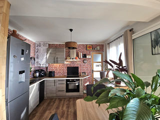  Appartement � vendre 3 pi�ces 63 m�