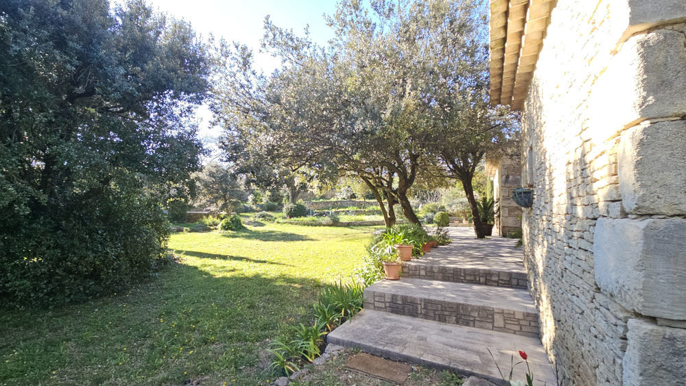 � vendre  Maison Uz�s (30700)
