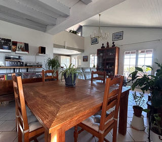  Maison � vendre 5 pi�ces 130 m�