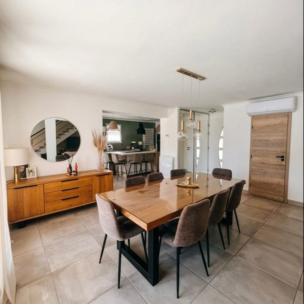 � vendre  Maison Saint-Privat-des-Vieux (30340)