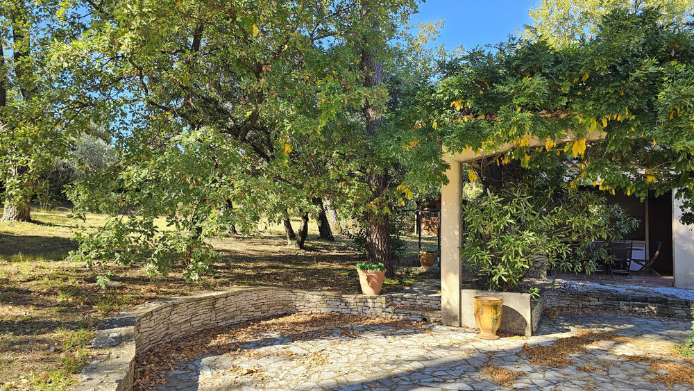 � vendre  Propri�t�/ch�teau V�z�nobres (30360)