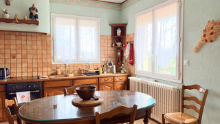  Maison � vendre 6 pi�ces 148 m�