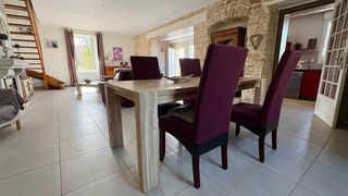  Maison � vendre 4 pi�ces 112 m�