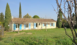  Maison � vendre 4 pi�ces 109 m�