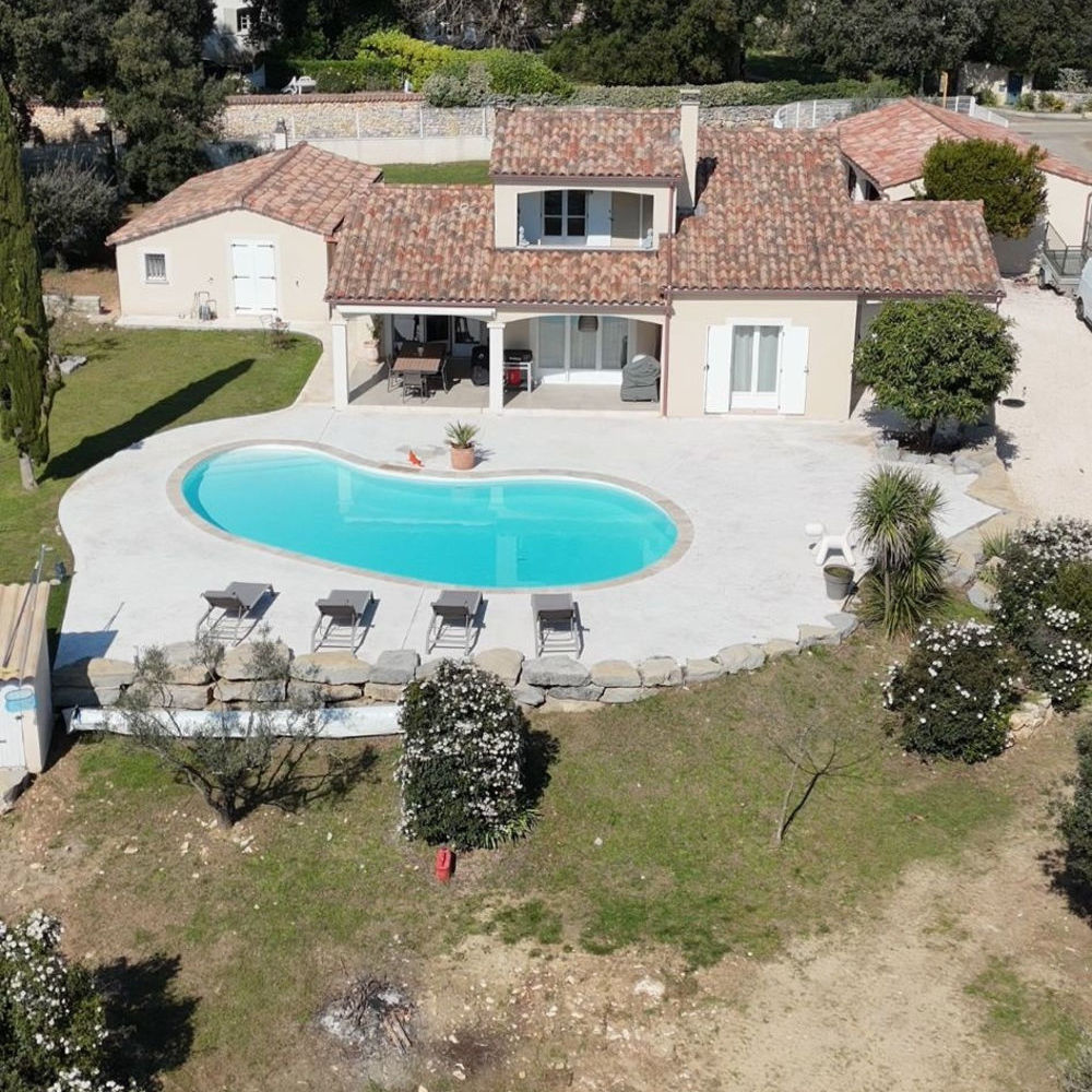 � vendre  Maison Saint-Privat-des-Vieux (30340)