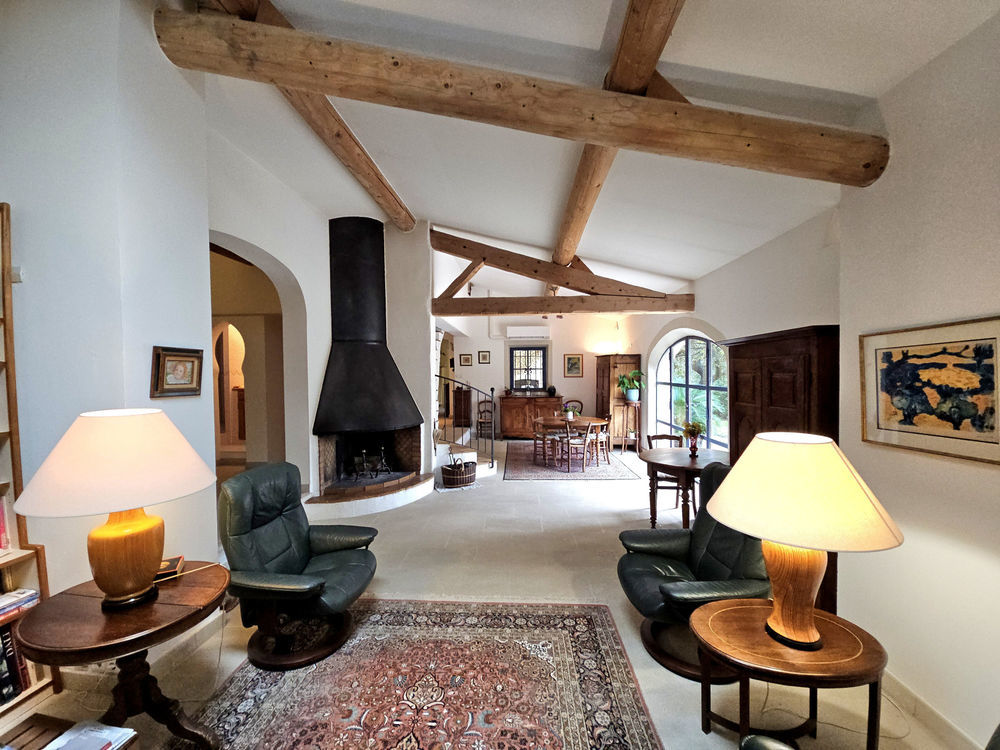 � vendre  Maison Uz�s (30700)