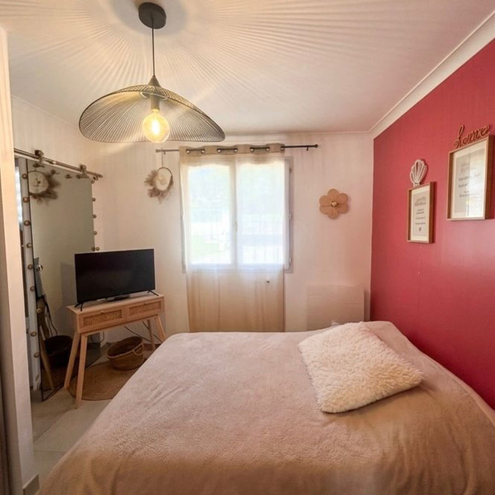 � vendre  Maison Saint-Privat-des-Vieux (30340)