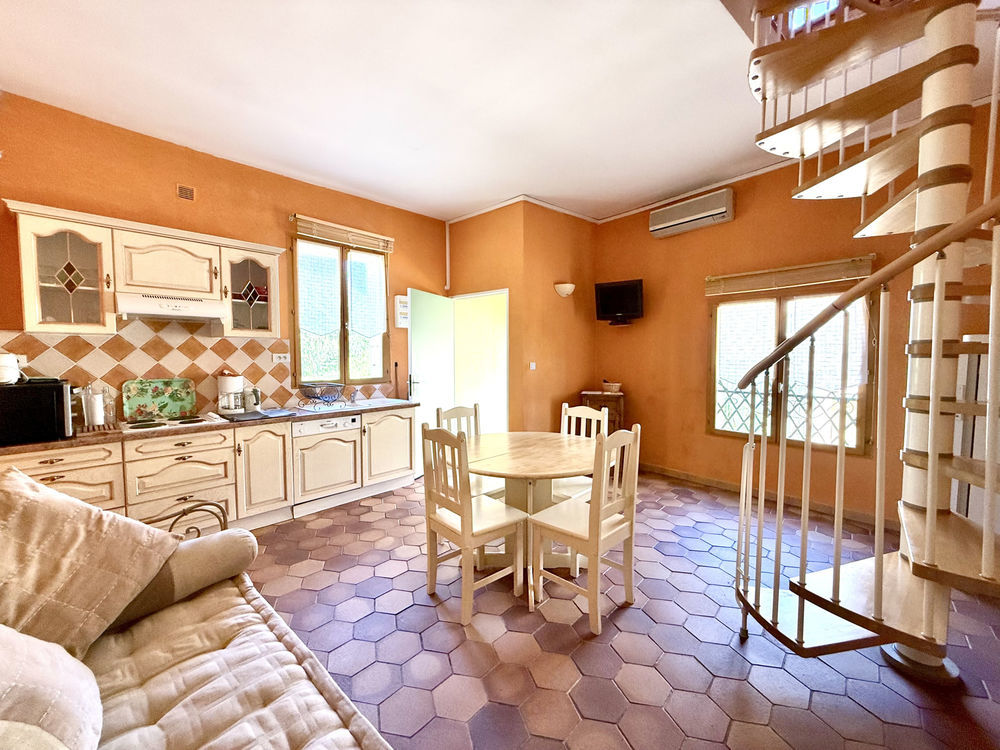 � vendre  Maison Uz�s (30700)