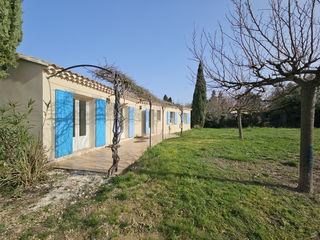  Maison � vendre 4 pi�ces 109 m�