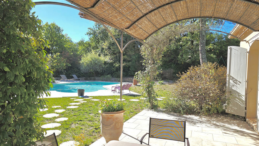 � vendre  Propri�t�/ch�teau V�z�nobres (30360)