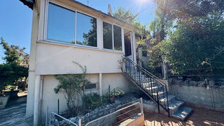  Maison � vendre 4 pi�ces 83 m�