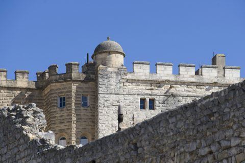   Maison en pierre coeur de village Maison - 4 pi�ce(s) - 100 m�