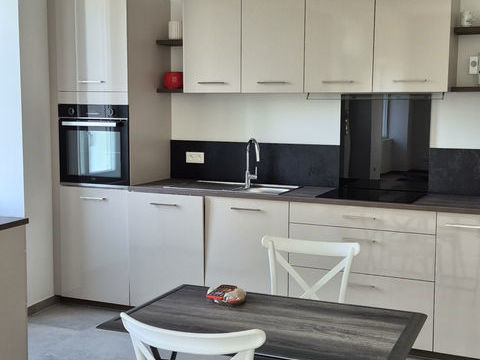   Maison de type 3 de 78m2 Maison - 3 pi�ce(s) - 78 m�