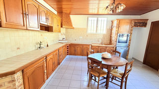  Maison � vendre 6 pi�ces 143 m�